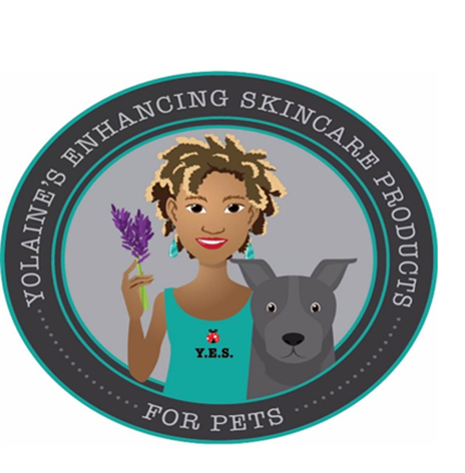 Yolaine's Enhancing Skincare Products for Pets