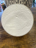 Whipped Raw Shea Butter