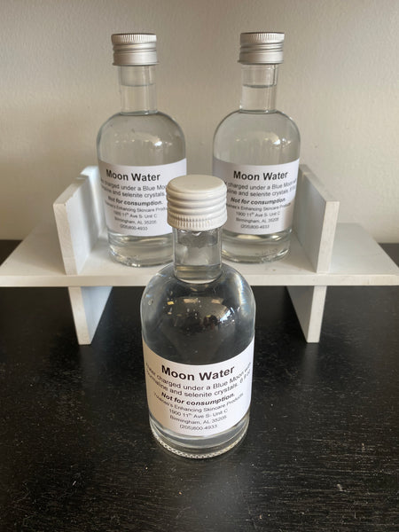 Moon Water