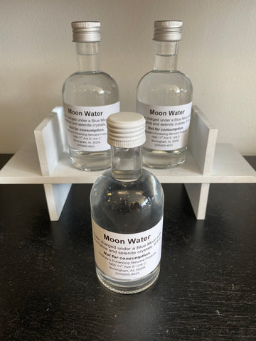 Moon Water