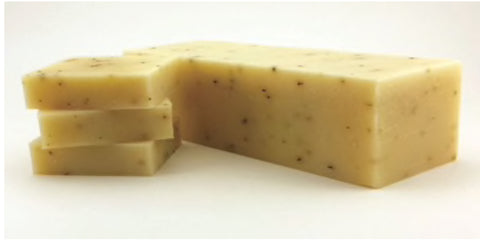 Rosemary & Thyme Soap