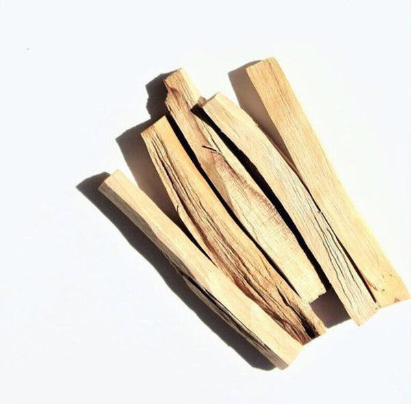 Palo Santo Wood