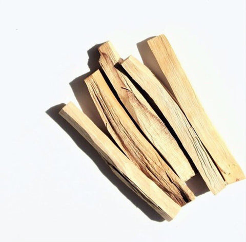 Palo Santo Wood