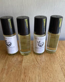 Anti Pain- Joint & muscle oil by A TOUCH OF HEALING