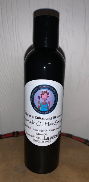 New 6 oz Bottle