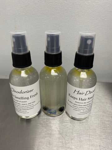 Hair Freshener
