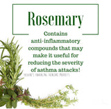 Rosemary & Thyme Soap