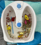 Foot Spas