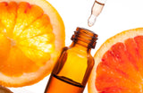 Orange Ginger Sugar Body Scrub