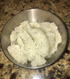 Happy Poppy Sugar Scrub