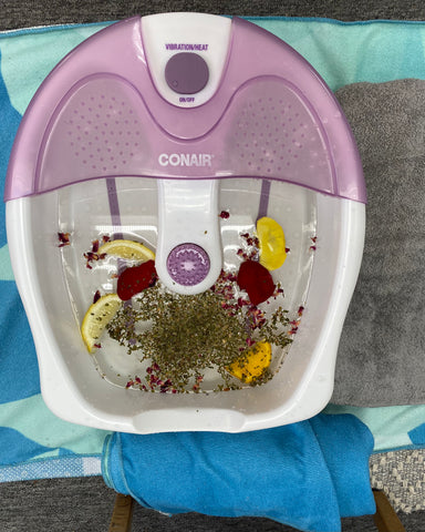 Foot Spas