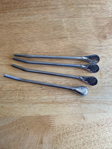 Herbal Tea filter straw