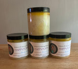 Happy Poppy Sugar Scrub
