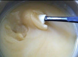 Honey Body Icing