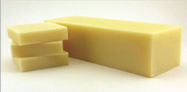 Lemon Mint Soap