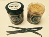 Vanilla Brown Sugar Scrub