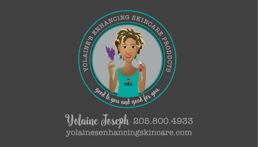 Yolaine's Enhancing Skincare Products